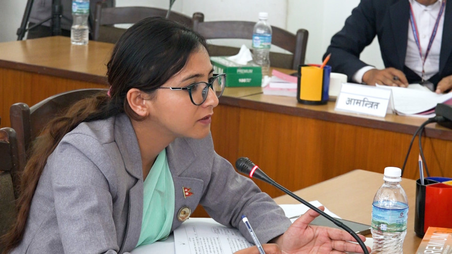 ‘विश्वविद्यालयहरूका अनावश्यक पद हटाइनु पर्छ’  